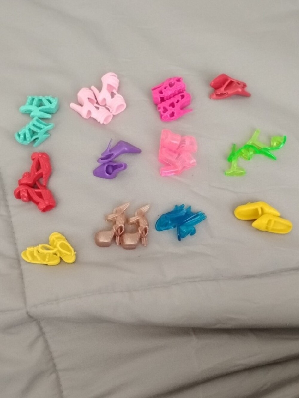 Doll Maker Accessories - Picture 2 of 5